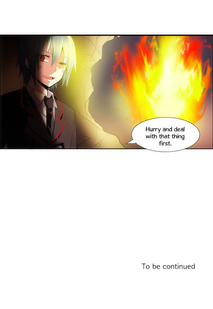 Crepuscule (Yamchi) Chapter 77 page 29 - Chapter 77 : Repeat (4)