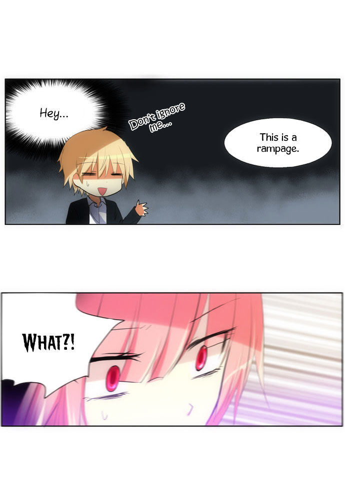 Crepuscule (Yamchi) Chapter 78 page 12 - Chapter 78 : Repeat (5)