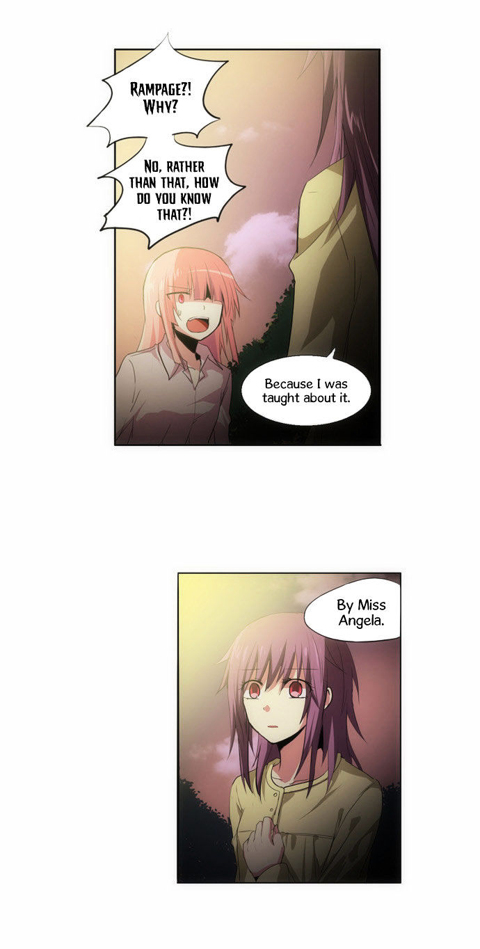 Crepuscule (Yamchi) Chapter 78 page 13 - Chapter 78 : Repeat (5)