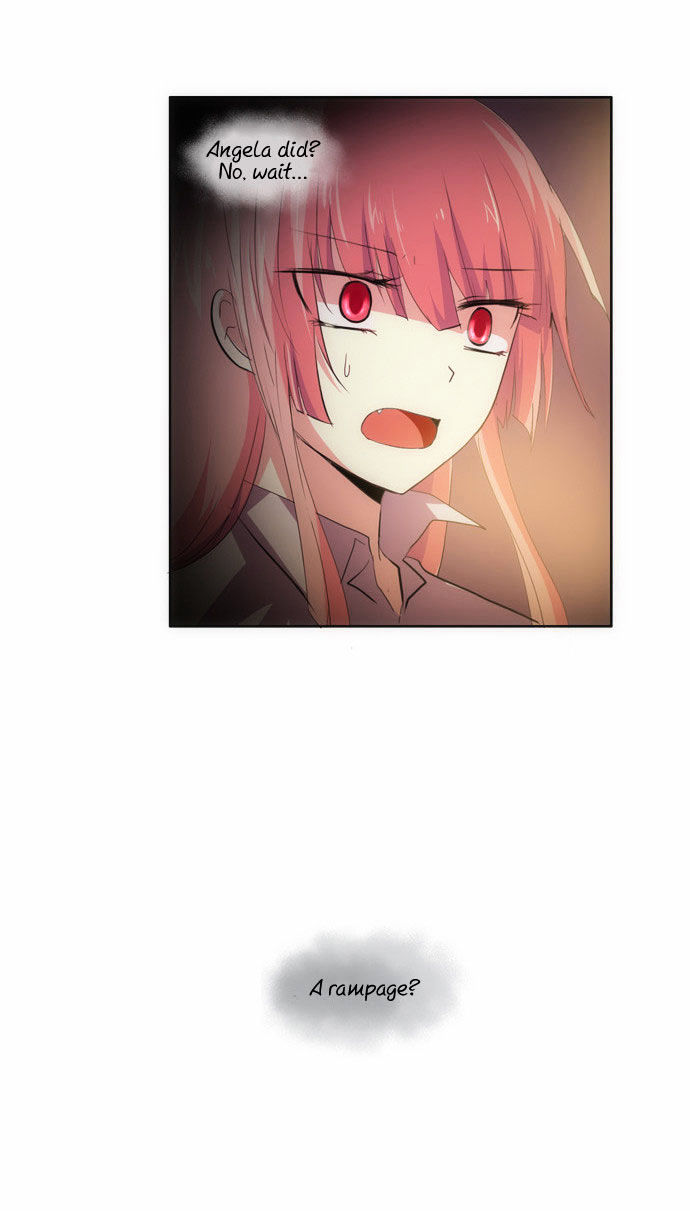 Crepuscule (Yamchi) Chapter 78 page 14 - Chapter 78 : Repeat (5)