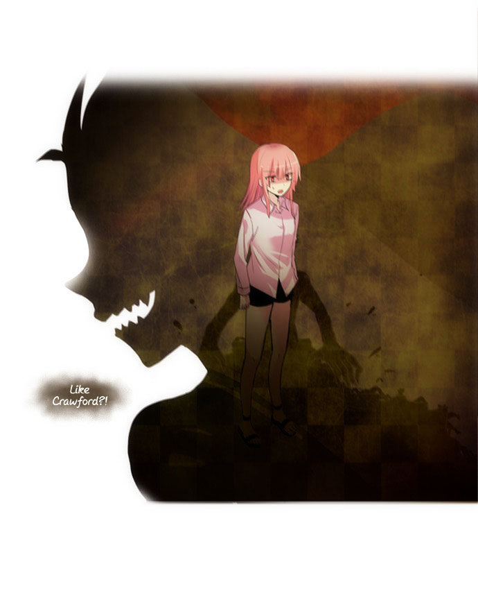 Crepuscule (Yamchi) Chapter 78 page 15 - Chapter 78 : Repeat (5)