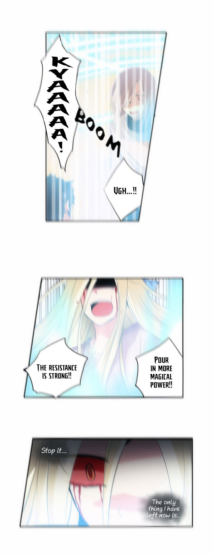 Crepuscule (Yamchi) Chapter 78 page 19 - Chapter 78 : Repeat (5)