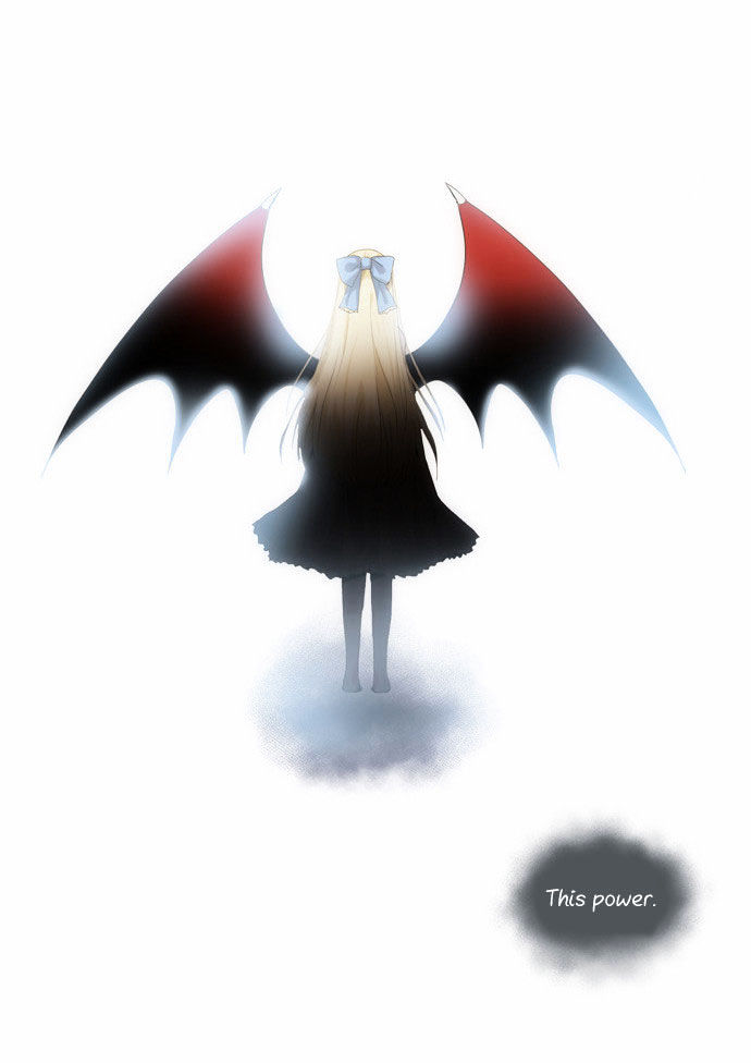 Crepuscule (Yamchi) Chapter 78 page 20 - Chapter 78 : Repeat (5)