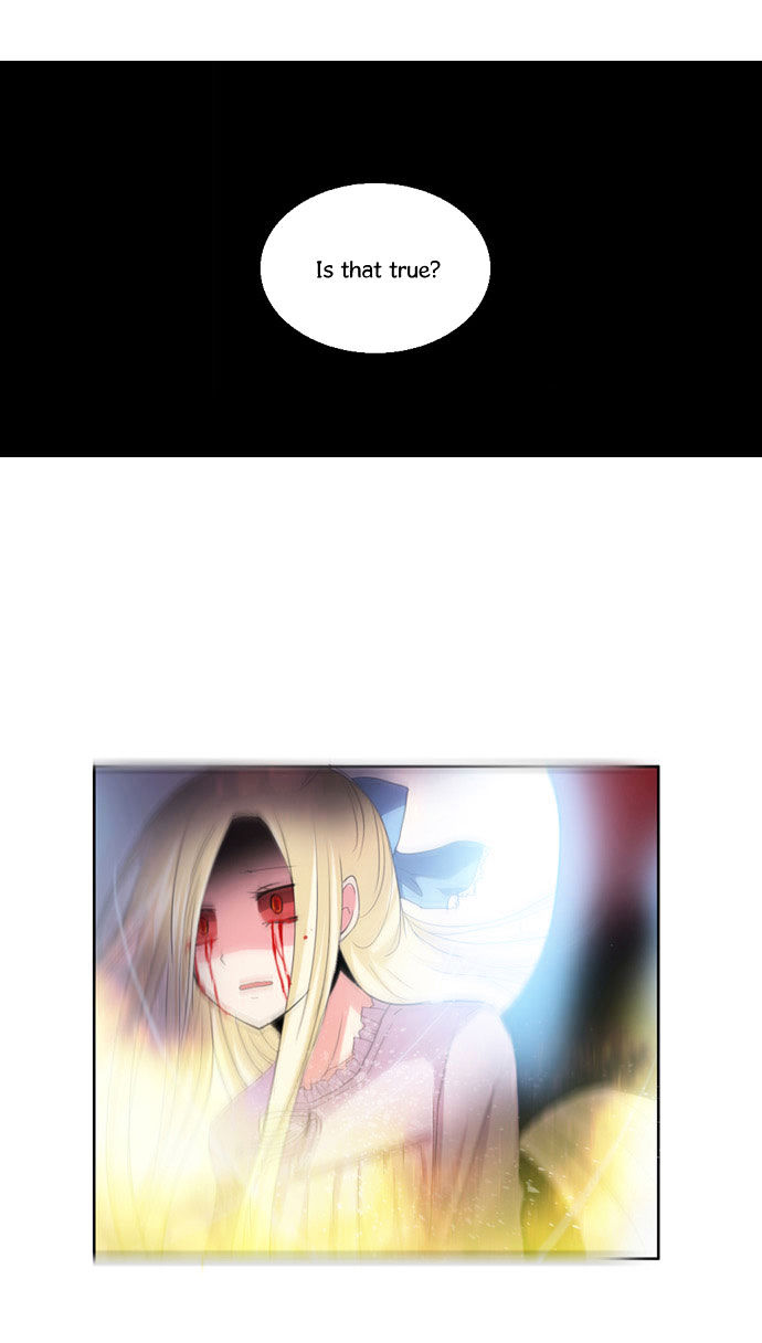 Crepuscule (Yamchi) Chapter 78 page 21 - Chapter 78 : Repeat (5)