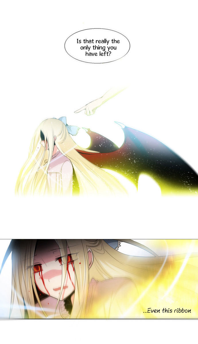 Crepuscule (Yamchi) Chapter 78 page 22 - Chapter 78 : Repeat (5)