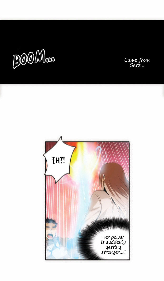 Crepuscule (Yamchi) Chapter 78 page 23 - Chapter 78 : Repeat (5)