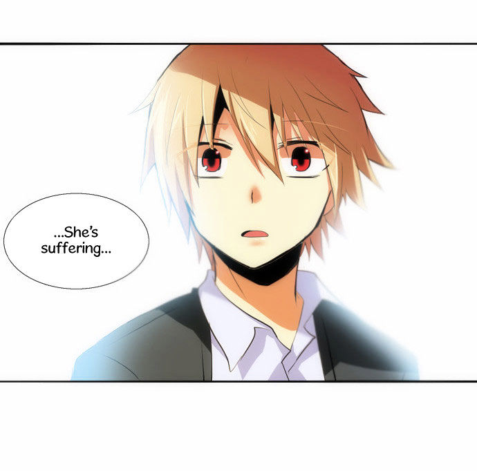 Crepuscule (Yamchi) Chapter 78 page 25 - Chapter 78 : Repeat (5)