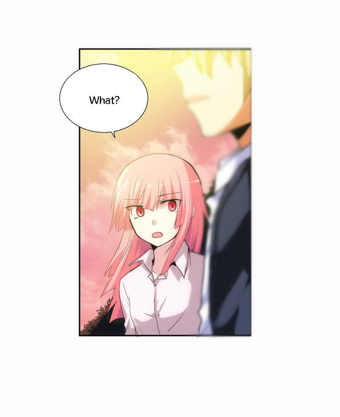 Crepuscule (Yamchi) Chapter 78 page 26 - Chapter 78 : Repeat (5)