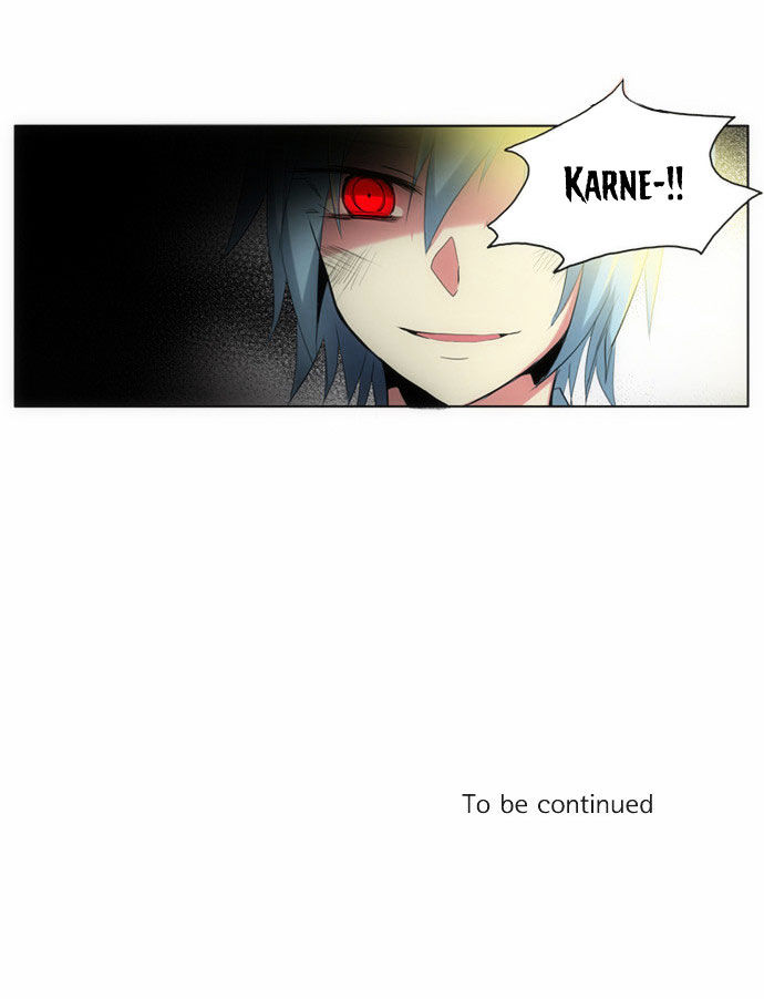 Crepuscule (Yamchi) Chapter 78 page 28 - Chapter 78 : Repeat (5)