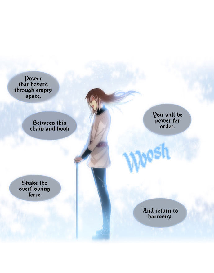 Crepuscule (Yamchi) Chapter 78 page 5 - Chapter 78 : Repeat (5)