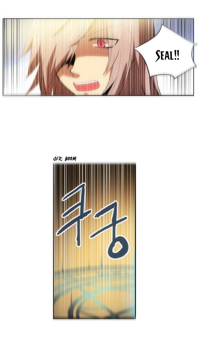 Crepuscule (Yamchi) Chapter 78 page 6 - Chapter 78 : Repeat (5)