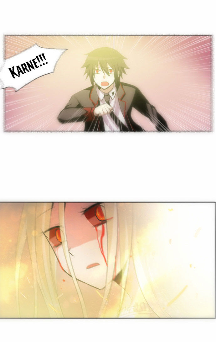 Crepuscule (Yamchi) Chapter 79 page 10 - Chapter 79 : Repeat (6)
