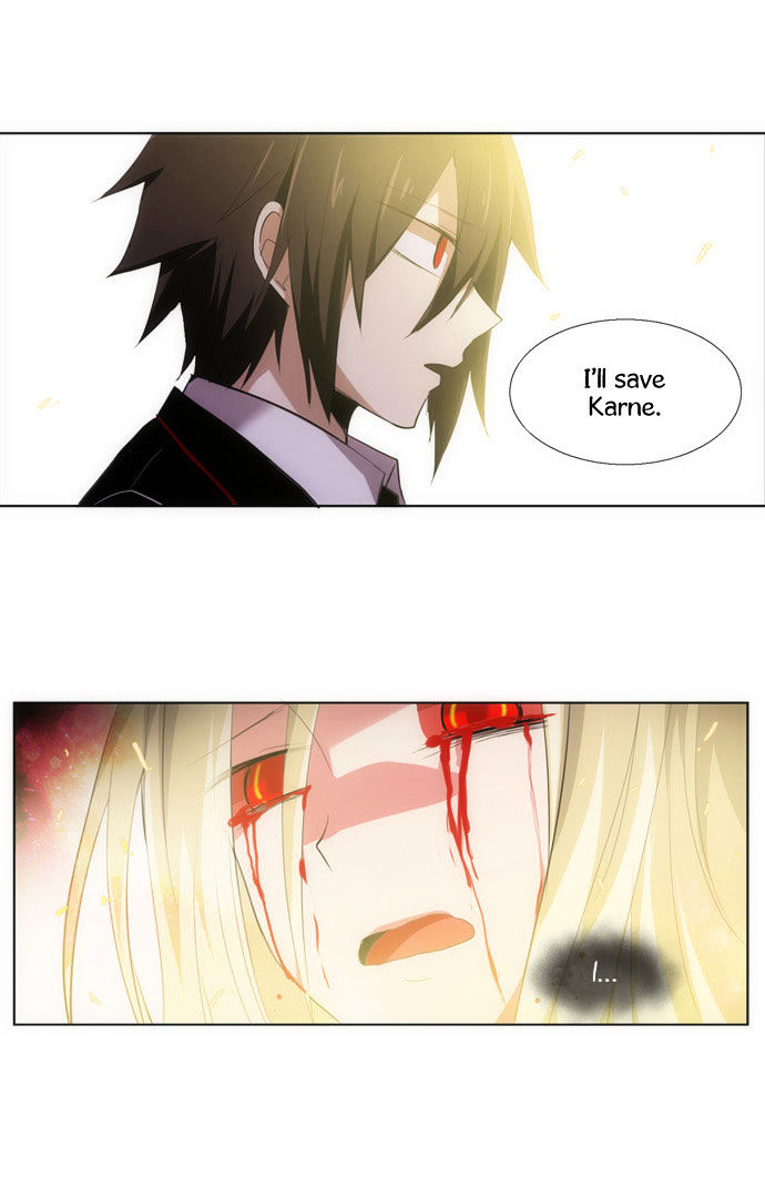 Crepuscule (Yamchi) Chapter 79 page 12 - Chapter 79 : Repeat (6)