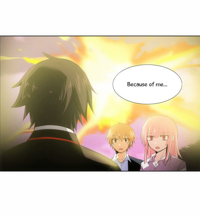 Crepuscule (Yamchi) Chapter 79 page 14 - Chapter 79 : Repeat (6)