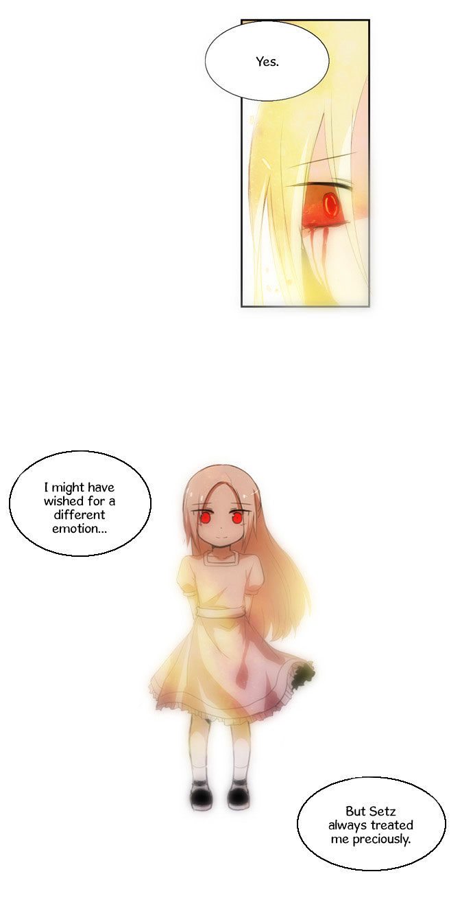 Crepuscule (Yamchi) Chapter 79 page 19 - Chapter 79 : Repeat (6)
