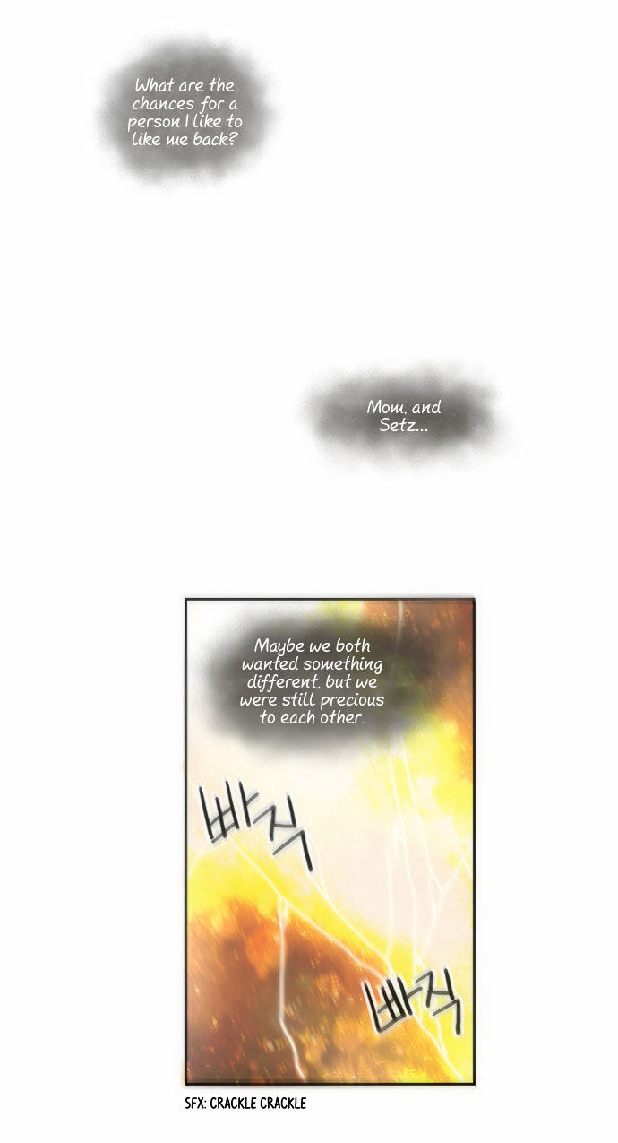 Crepuscule (Yamchi) Chapter 79 page 21 - Chapter 79 : Repeat (6)