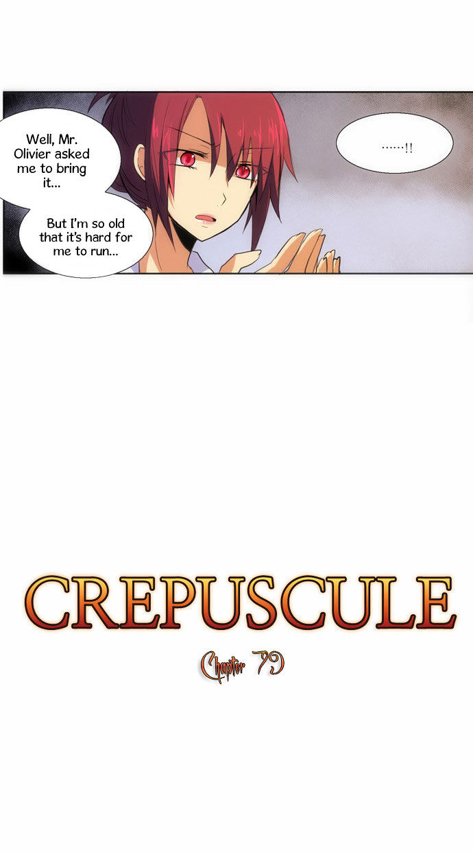 Crepuscule (Yamchi) Chapter 79 page 4 - Chapter 79 : Repeat (6)
