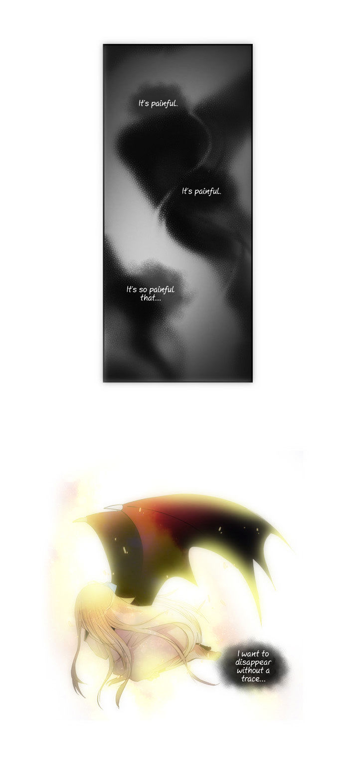 Crepuscule (Yamchi) Chapter 79 page 8 - Chapter 79 : Repeat (6)