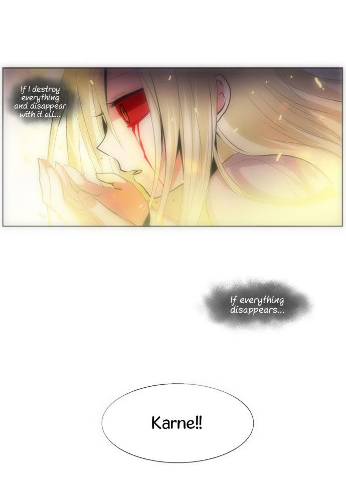 Crepuscule (Yamchi) Chapter 79 page 9 - Chapter 79 : Repeat (6)