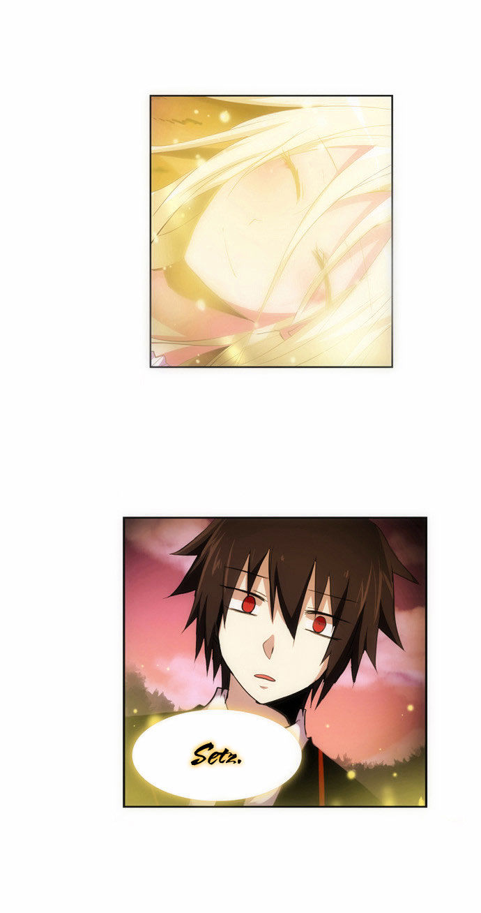 Crepuscule (Yamchi) Chapter 80 page 11 - Chapter 80 : Repeat (7)