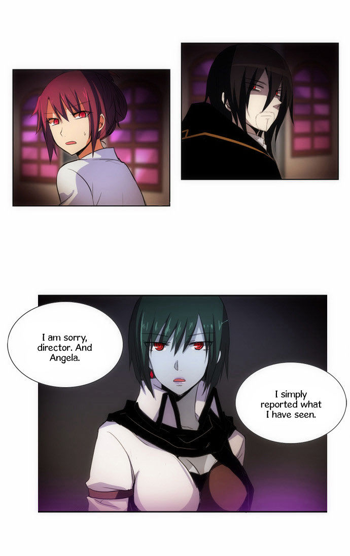 Crepuscule (Yamchi) Chapter 81 page 14 - Chapter 81 : Season 1 Epilogue