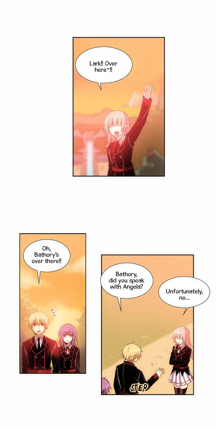 Crepuscule (Yamchi) Chapter 81 page 2 - Chapter 81 : Season 1 Epilogue
