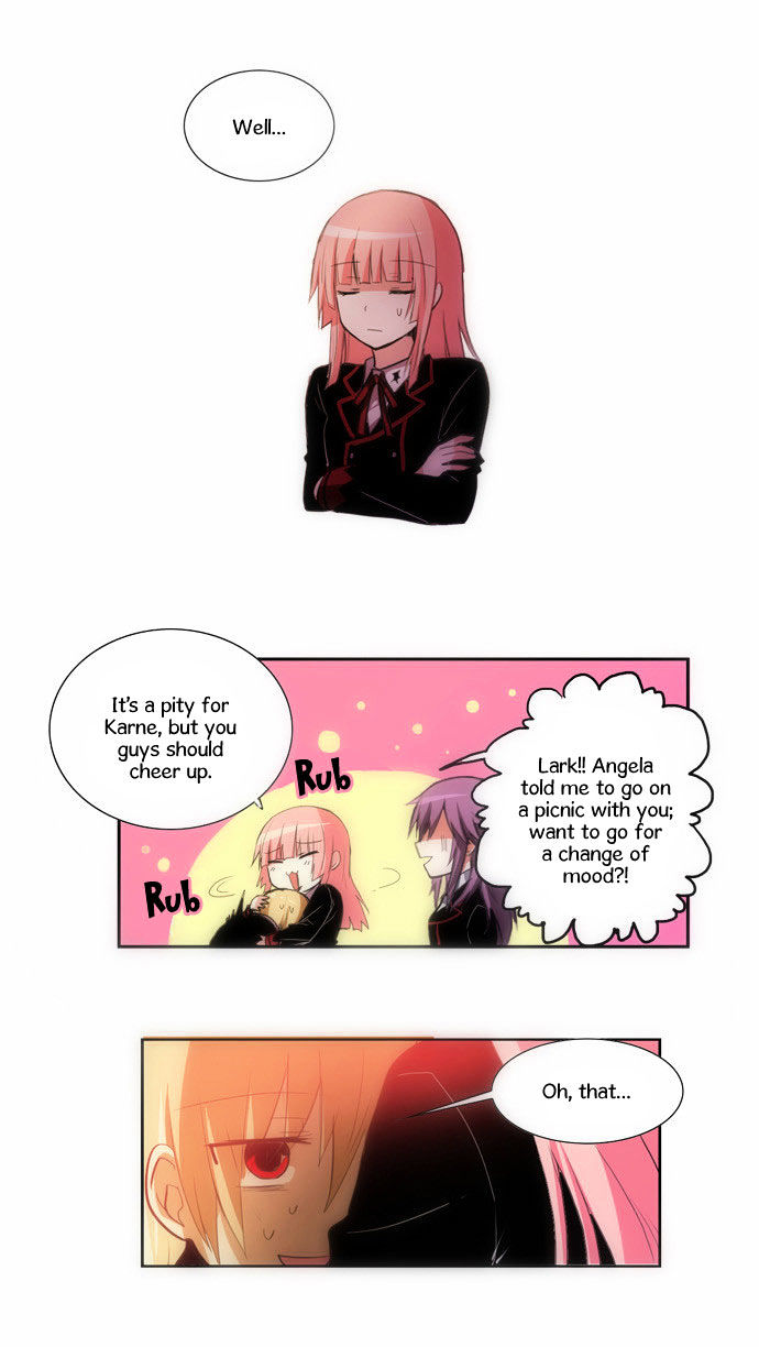 Crepuscule (Yamchi) Chapter 81 page 8 - Chapter 81 : Season 1 Epilogue