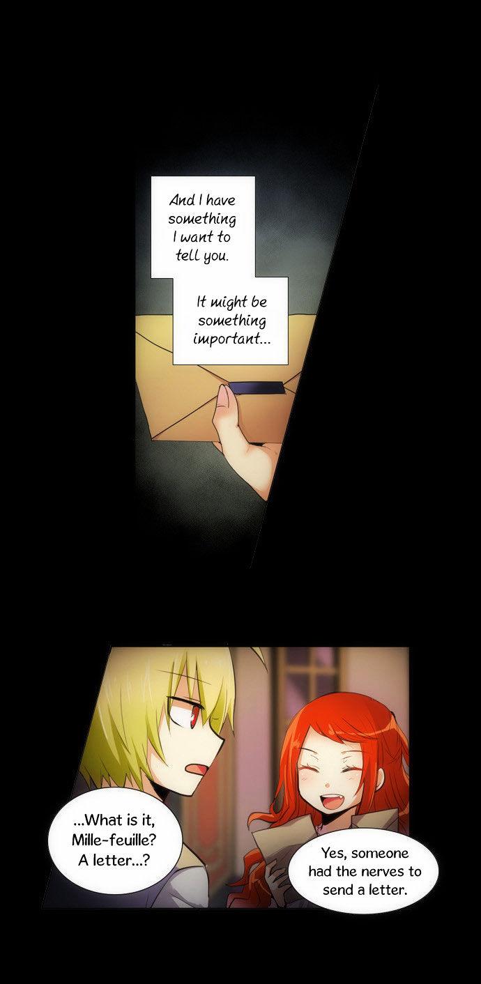 Crepuscule (Yamchi) Chapter 82 page 10 - Chapter 82 : Season 2 Prologue