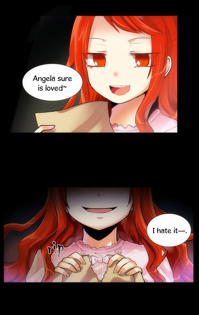 Crepuscule (Yamchi) Chapter 82 page 11 - Chapter 82 : Season 2 Prologue