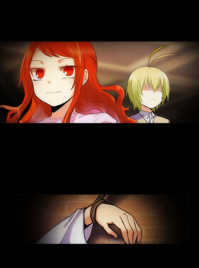 Crepuscule (Yamchi) Chapter 82 page 13 - Chapter 82 : Season 2 Prologue