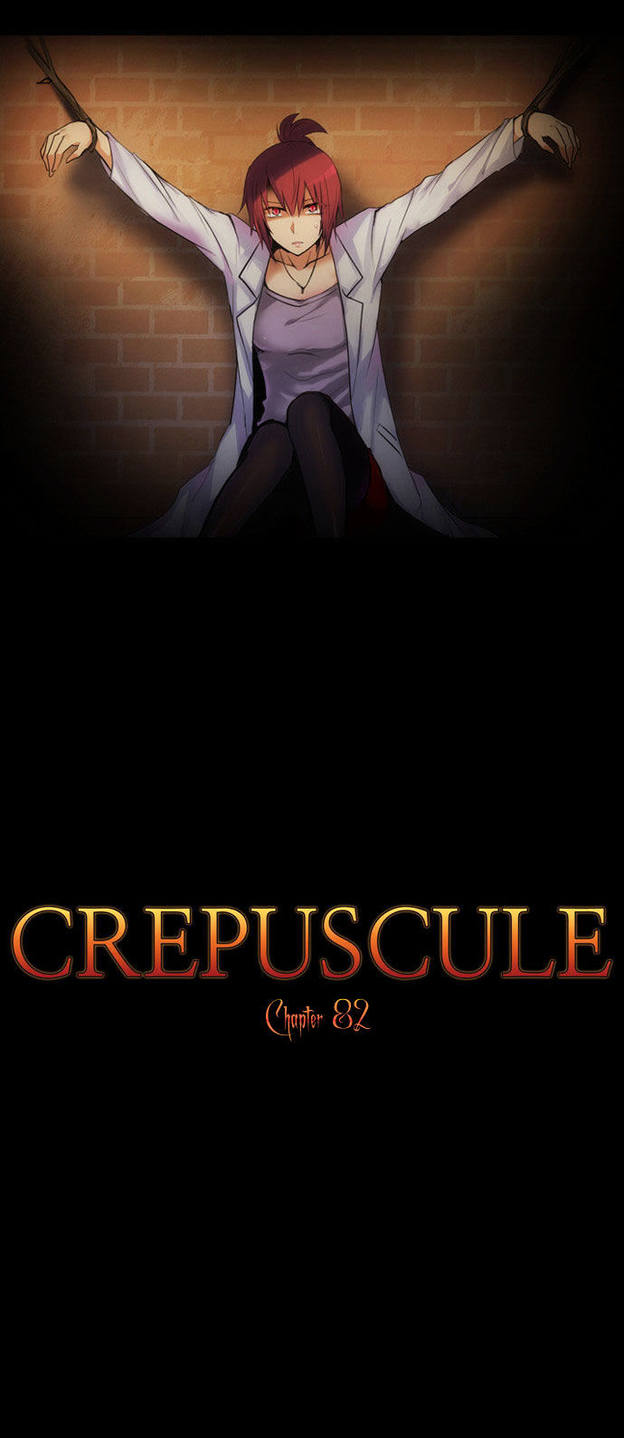 Crepuscule (Yamchi) Chapter 82 page 14 - Chapter 82 : Season 2 Prologue