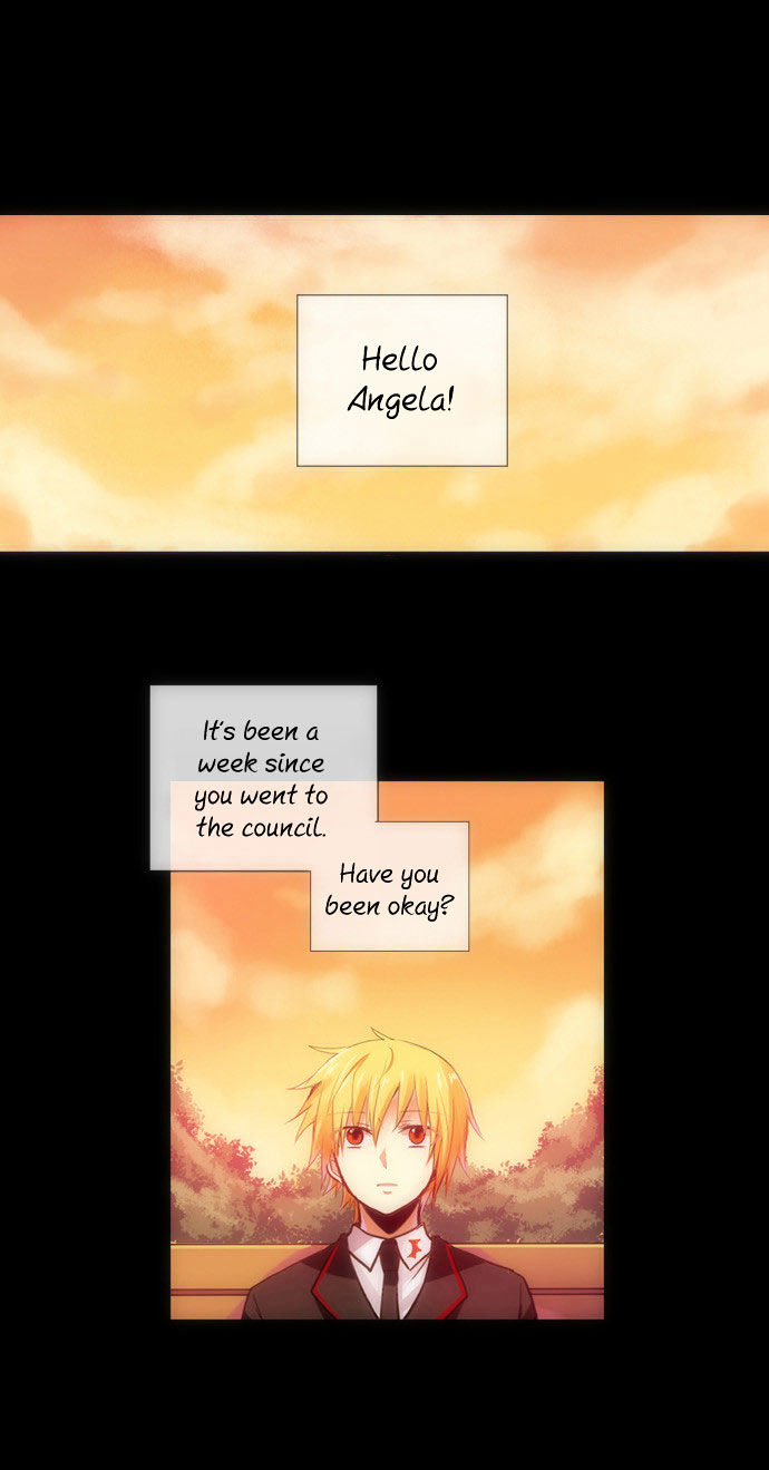 Crepuscule (Yamchi) Chapter 82 page 2 - Chapter 82 : Season 2 Prologue