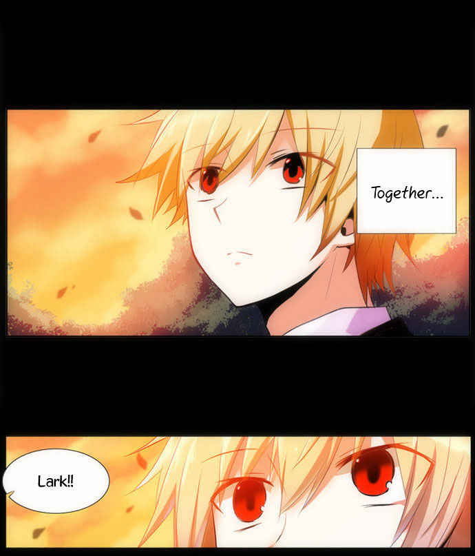 Crepuscule (Yamchi) Chapter 82 page 5 - Chapter 82 : Season 2 Prologue