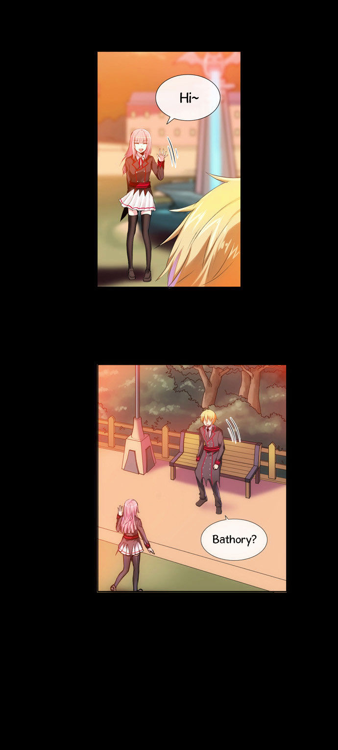 Crepuscule (Yamchi) Chapter 82 page 6 - Chapter 82 : Season 2 Prologue