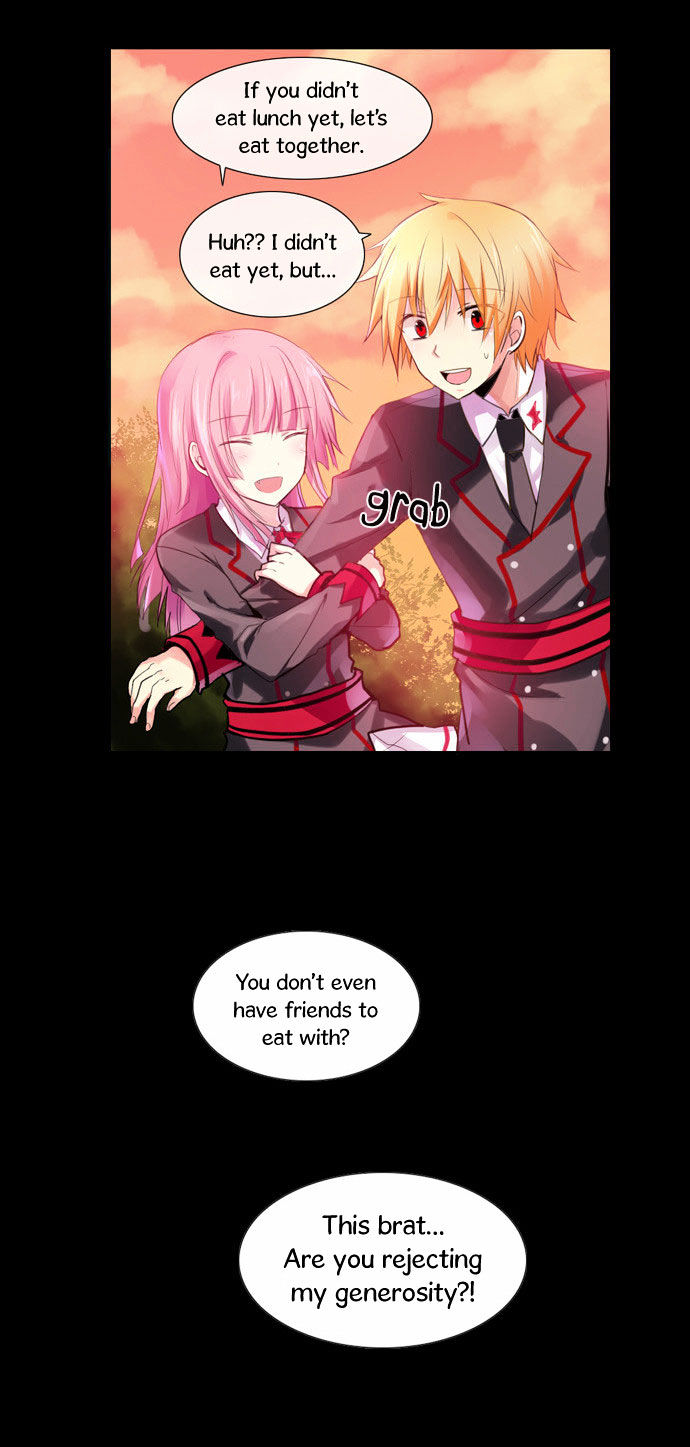 Crepuscule (Yamchi) Chapter 82 page 7 - Chapter 82 : Season 2 Prologue