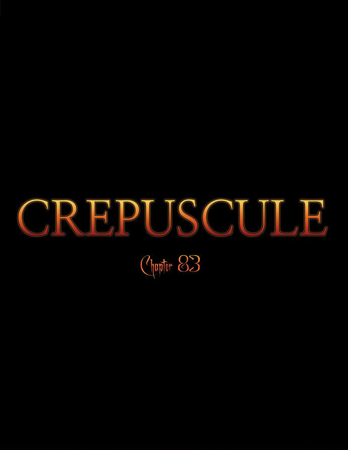 Crepuscule (Yamchi) Chapter 83 page 11 - Chapter 83 : Greetings (1)