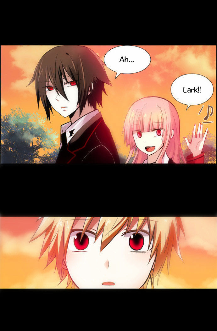 Crepuscule (Yamchi) Chapter 83 page 17 - Chapter 83 : Greetings (1)