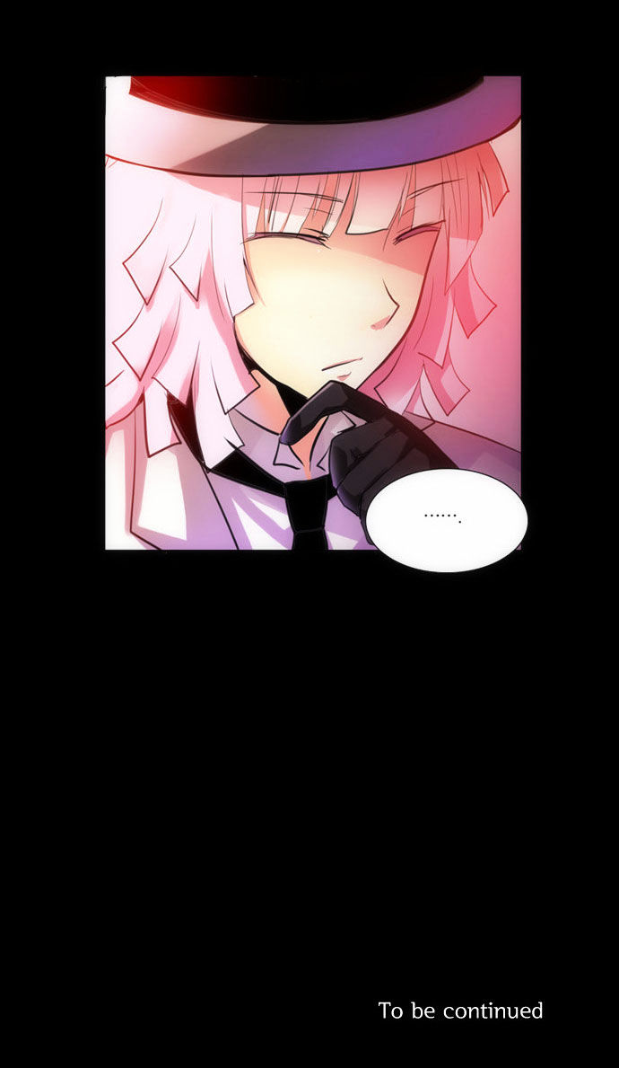 Crepuscule (Yamchi) Chapter 83 page 28 - Chapter 83 : Greetings (1)