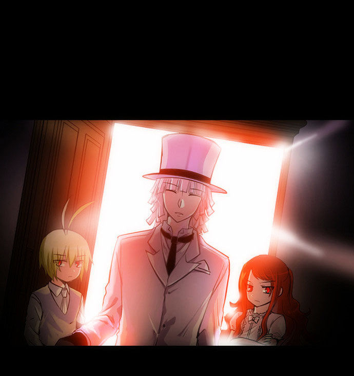 Crepuscule (Yamchi) Chapter 84 page 18 - Chapter 84 : Greetings (2)