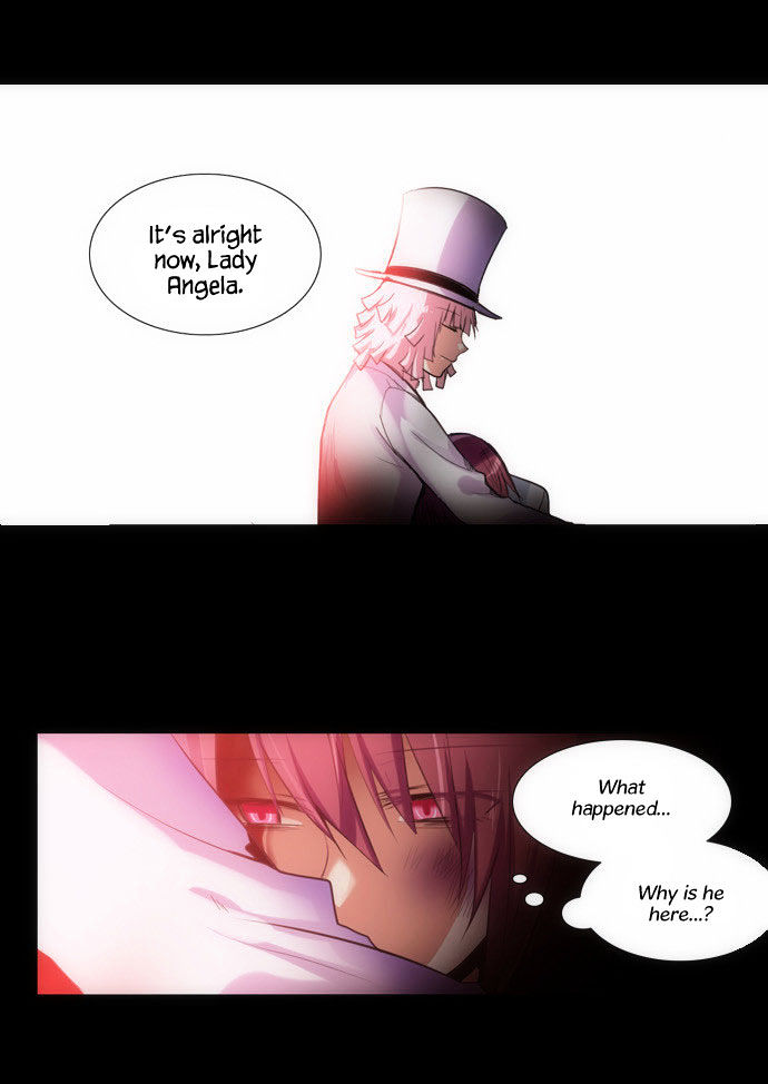Crepuscule (Yamchi) Chapter 84 page 20 - Chapter 84 : Greetings (2)