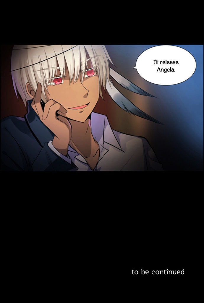 Crepuscule (Yamchi) Chapter 85 page 24 - Chapter 85 : Greetings (3)