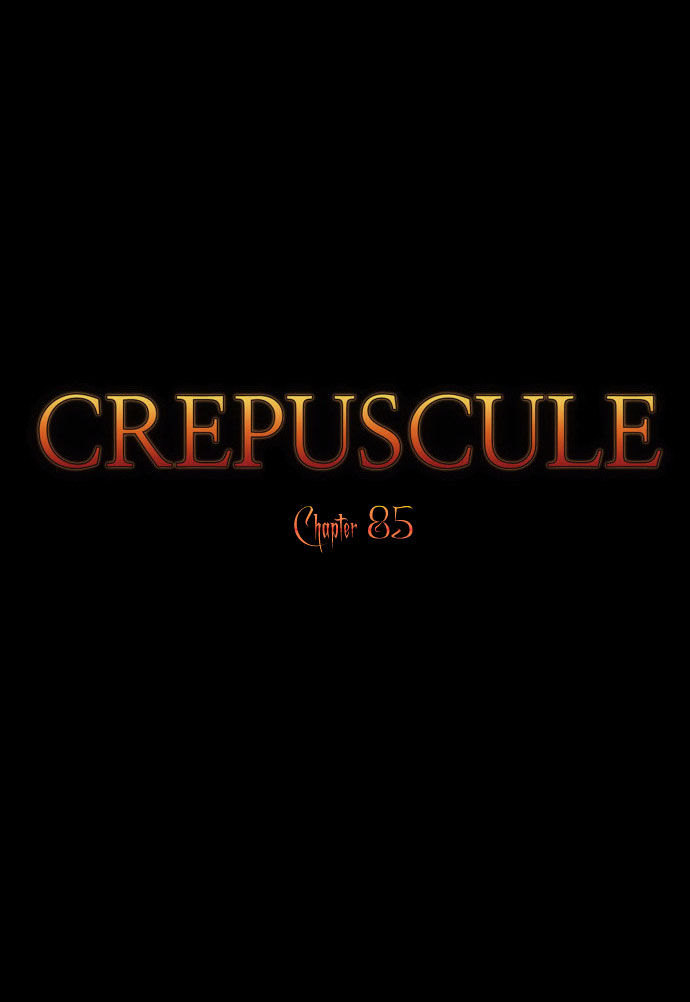 Crepuscule (Yamchi) Chapter 85 page 4 - Chapter 85 : Greetings (3)