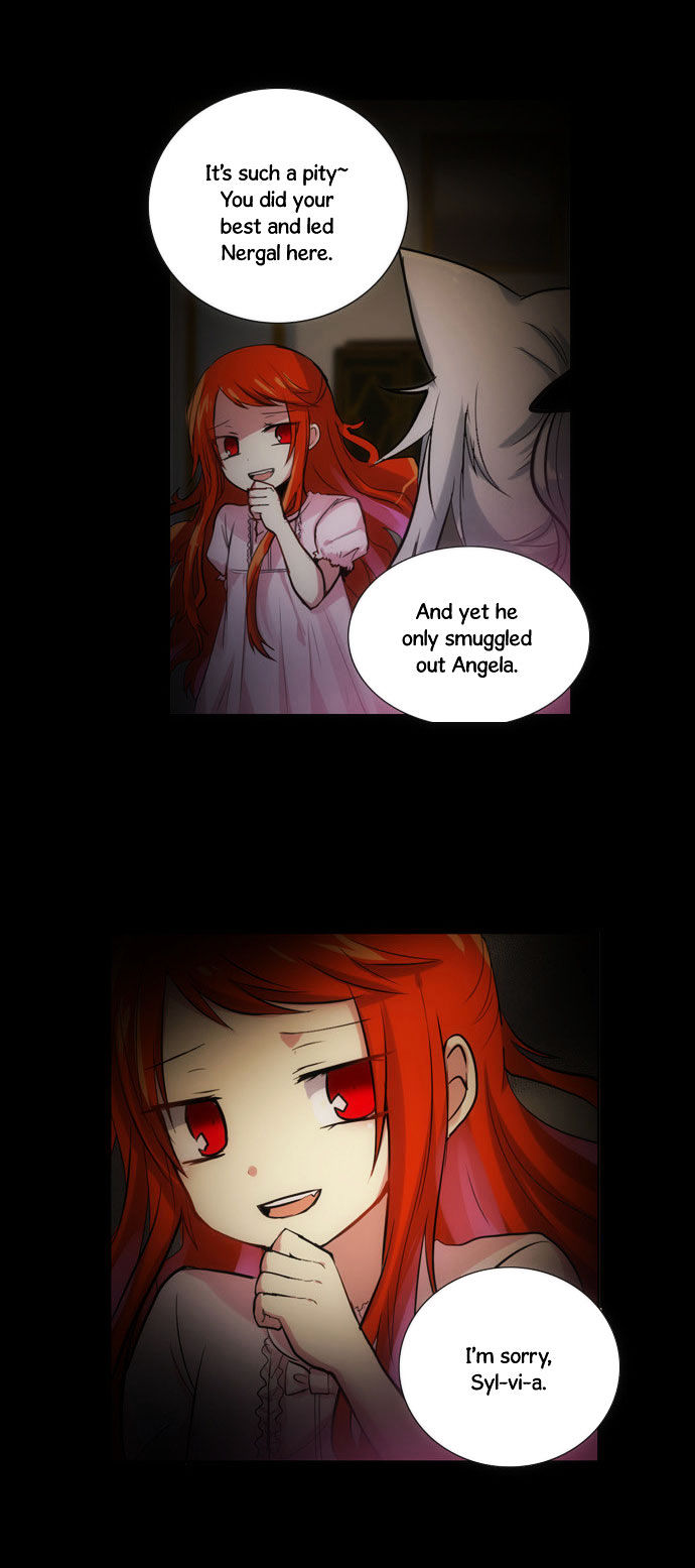 Crepuscule (Yamchi) Chapter 86 page 16 - Chapter 86 : Greetings (4)