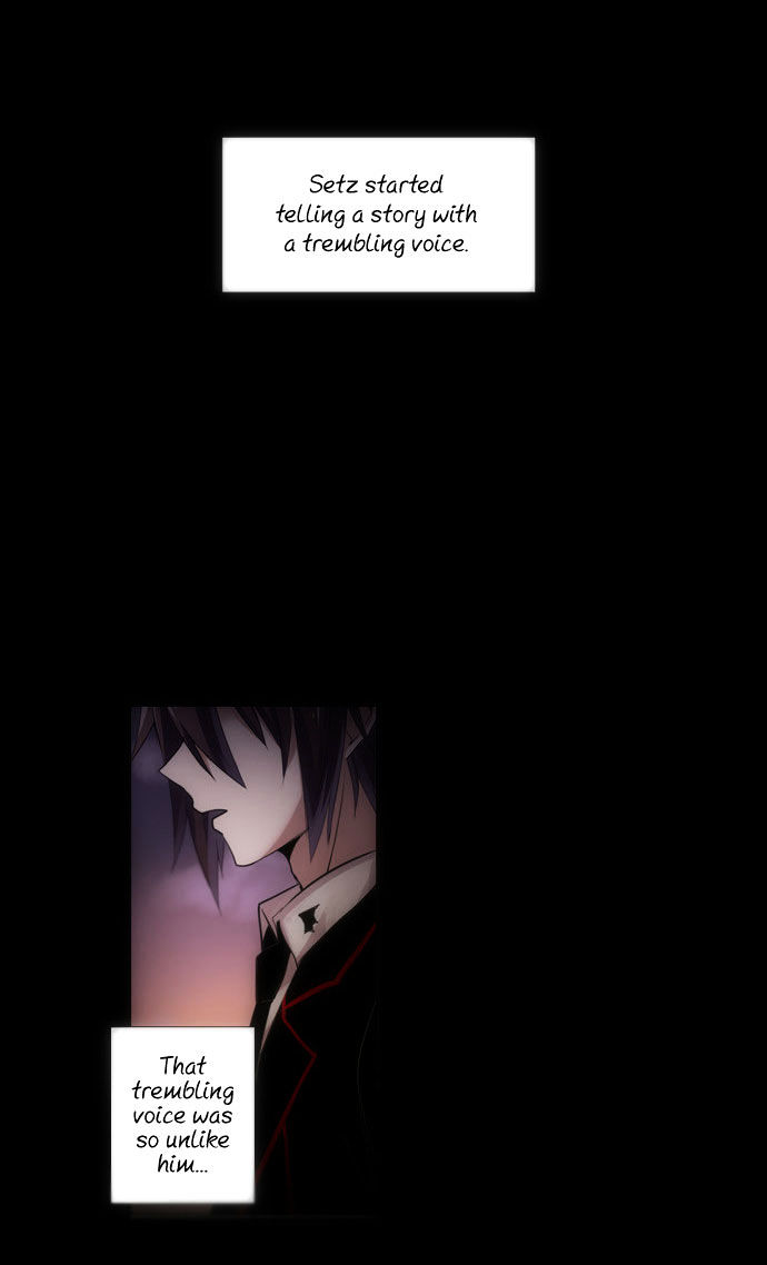 Crepuscule (Yamchi) Chapter 86 page 2 - Chapter 86 : Greetings (4)