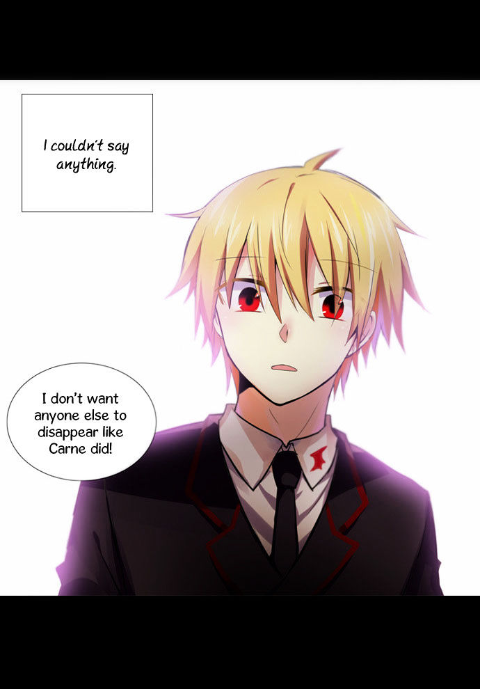 Crepuscule (Yamchi) Chapter 86 page 5 - Chapter 86 : Greetings (4)