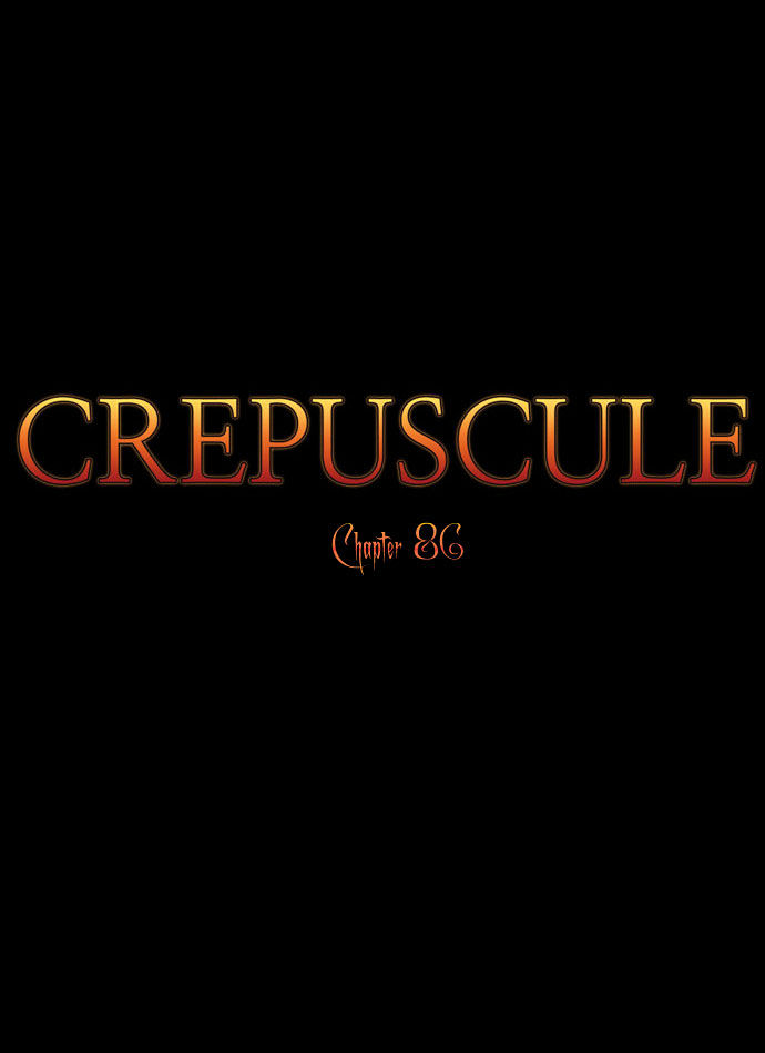 Crepuscule (Yamchi) Chapter 86 page 6 - Chapter 86 : Greetings (4)