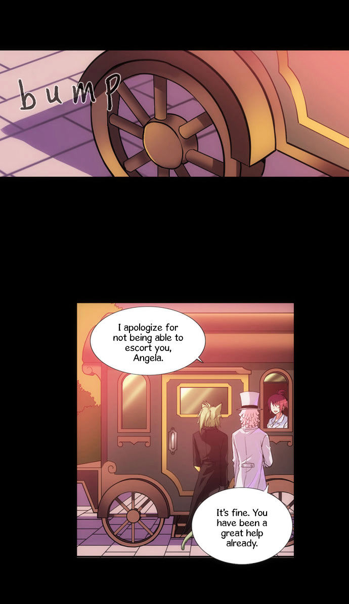 Crepuscule (Yamchi) Chapter 86 page 7 - Chapter 86 : Greetings (4)