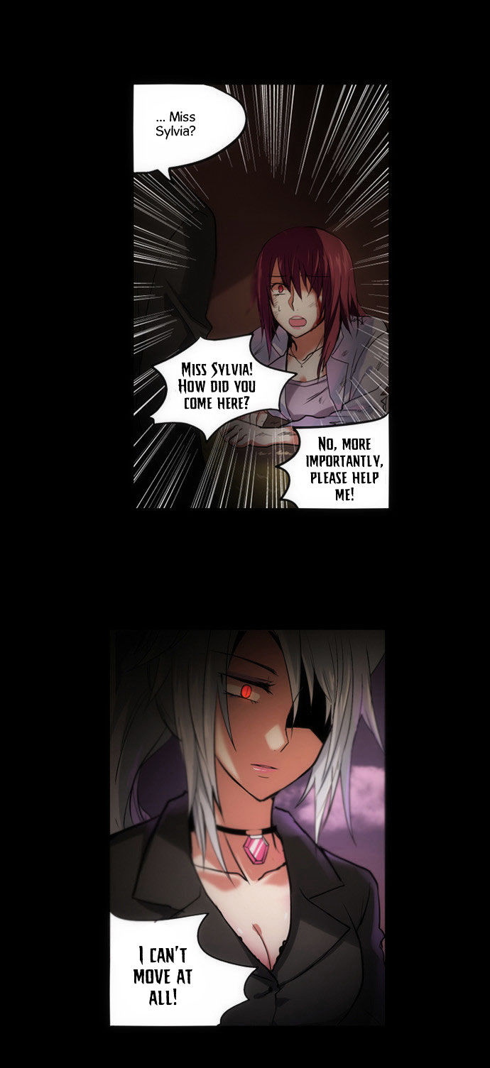 Crepuscule (Yamchi) Chapter 87 page 23 - Chapter 87 : Greetings (5)
