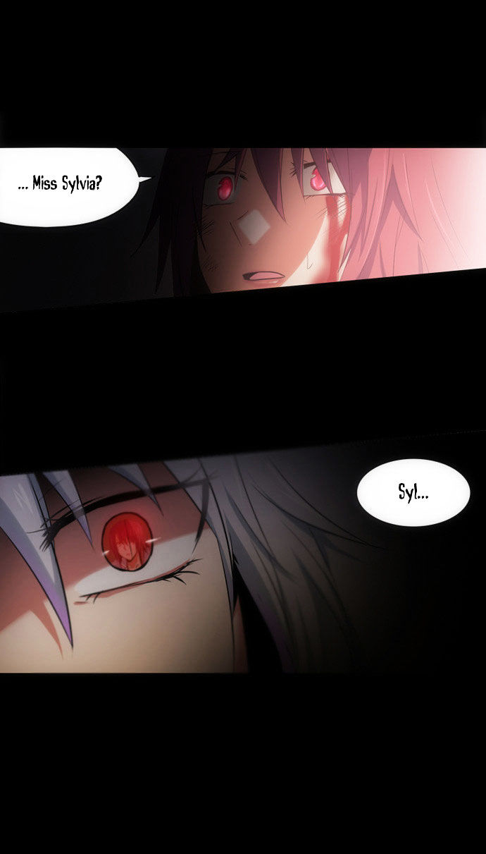 Crepuscule (Yamchi) Chapter 87 page 24 - Chapter 87 : Greetings (5)