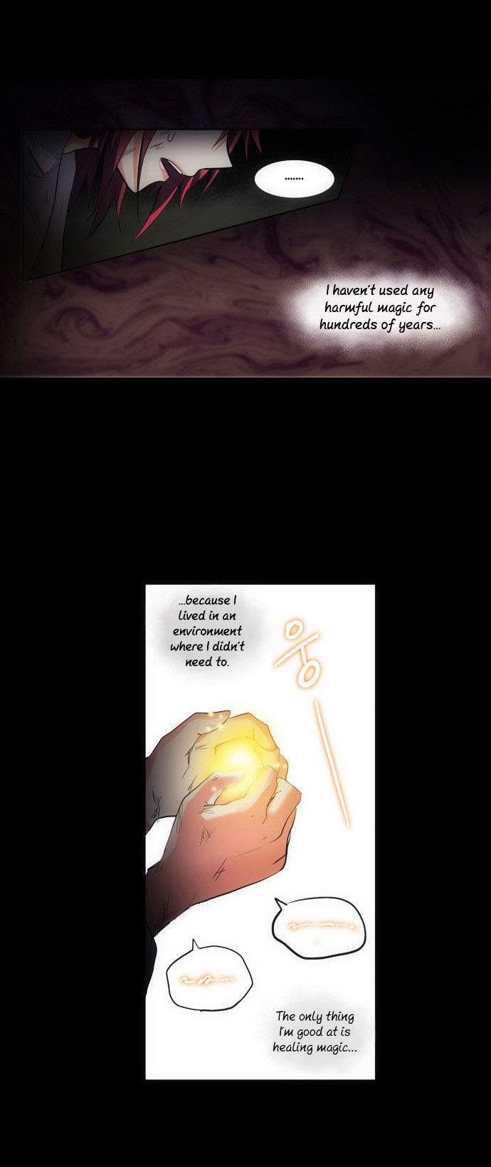 Crepuscule (Yamchi) Chapter 88 page 15 - Chapter 88 : Greetings (6)
